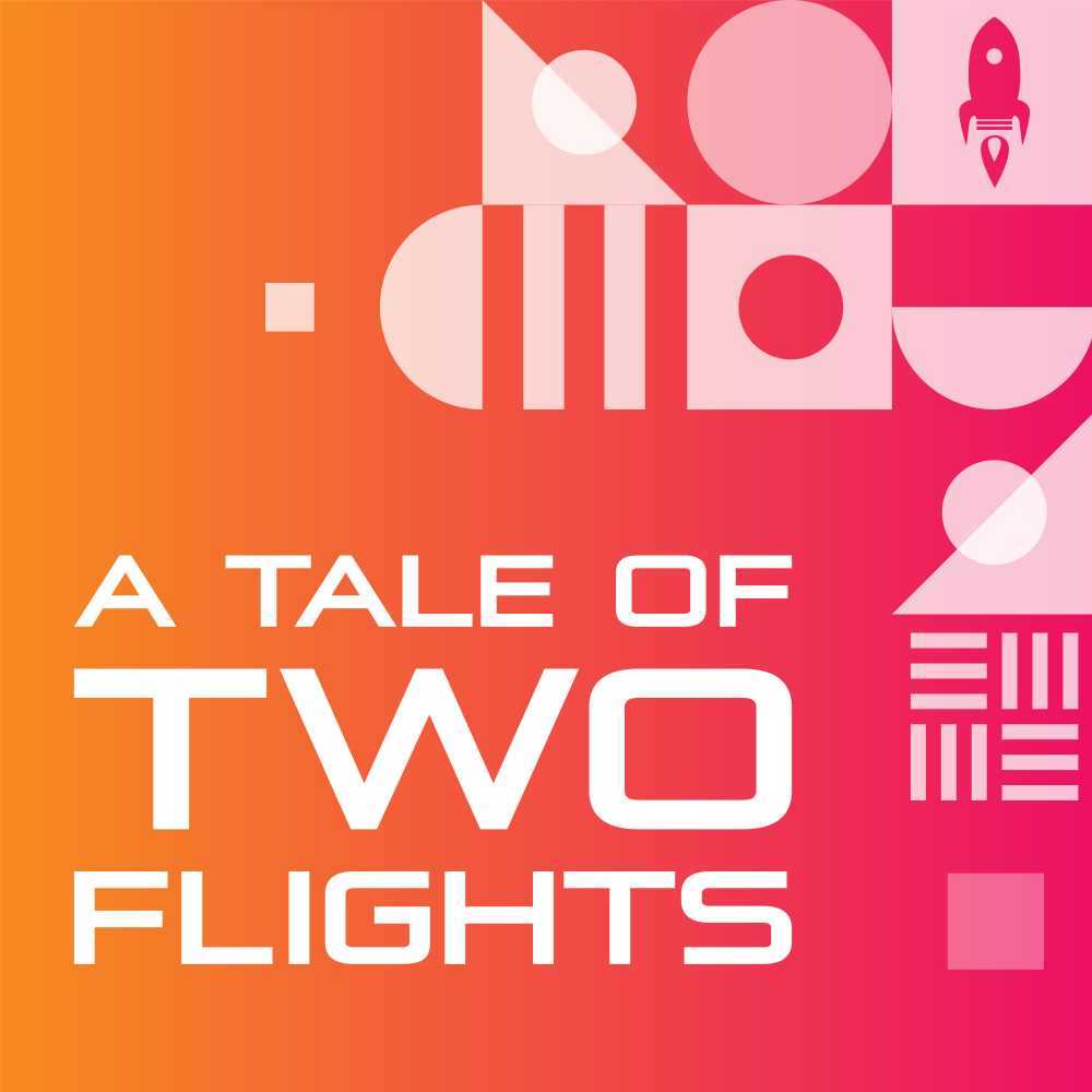 A Tale Of Two Flights Estes Education Lesson Plan