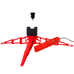 Thrust Stand