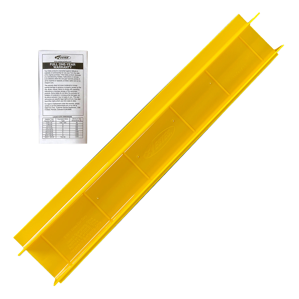 Estes Ultimate Tube Marking Guide 