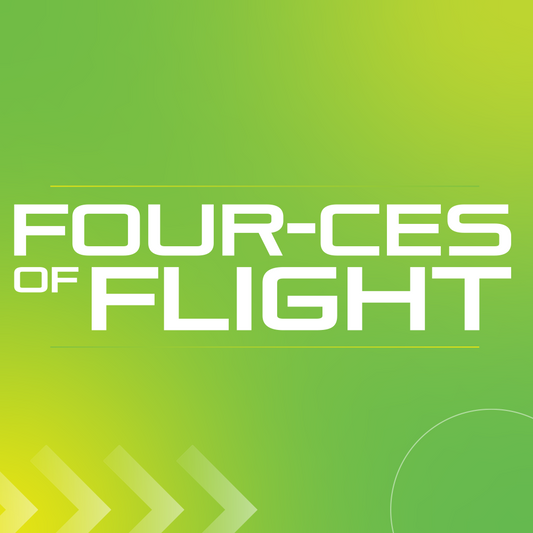 Fources of Flight Estes Education Youth Program Guide