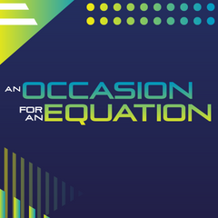 An Occasion for An Equation - Unit Plan
