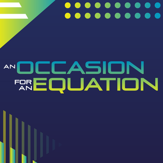 An Occasion for an Equation Estes Education Unit Plan