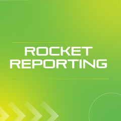 Rocket Reporting - Youth Program Guide