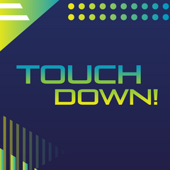 Touchdown - Unit Plan