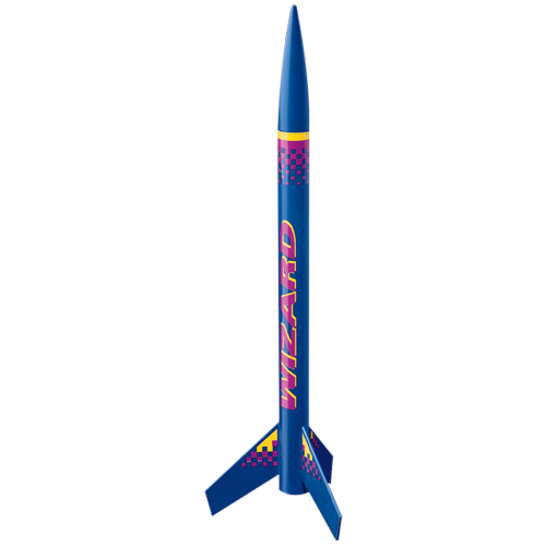 Wizard™ rocket