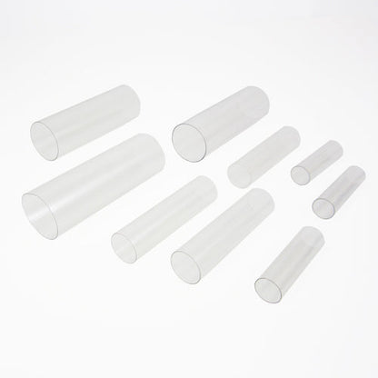 003171 - Clear Payload Section Assortment-3637