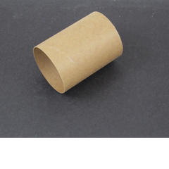 Pro Series II™ 3" Body Tube Coupler