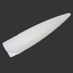 Pro Series II™ 4" Plastic Nose Cone
