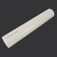 Pro Series II™ 4" OD Slotted Body Tube