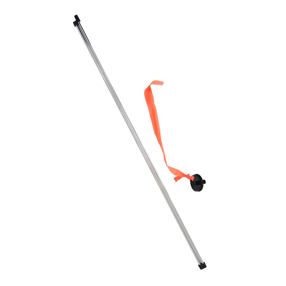 1/8" Two-Piece Model Rocket Launch Rod