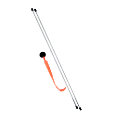 3/16" Two-Piece MAXI™ Launch Rod