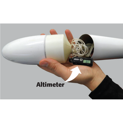 Altimeter