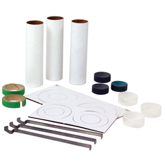 Regular Engine Mount Kit