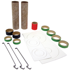 D and E Engine Mount Kit