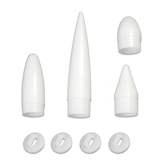 NC-20 Nose Cone (4 pk)