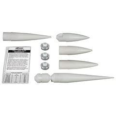 NC-50 Nose Cone (5 pk)
