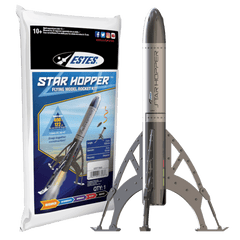 Star Hopper with Bag