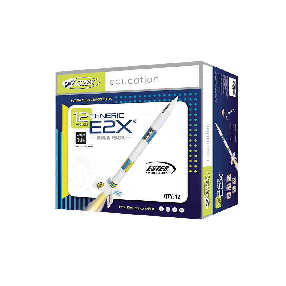Generic E2X Bulk Pack