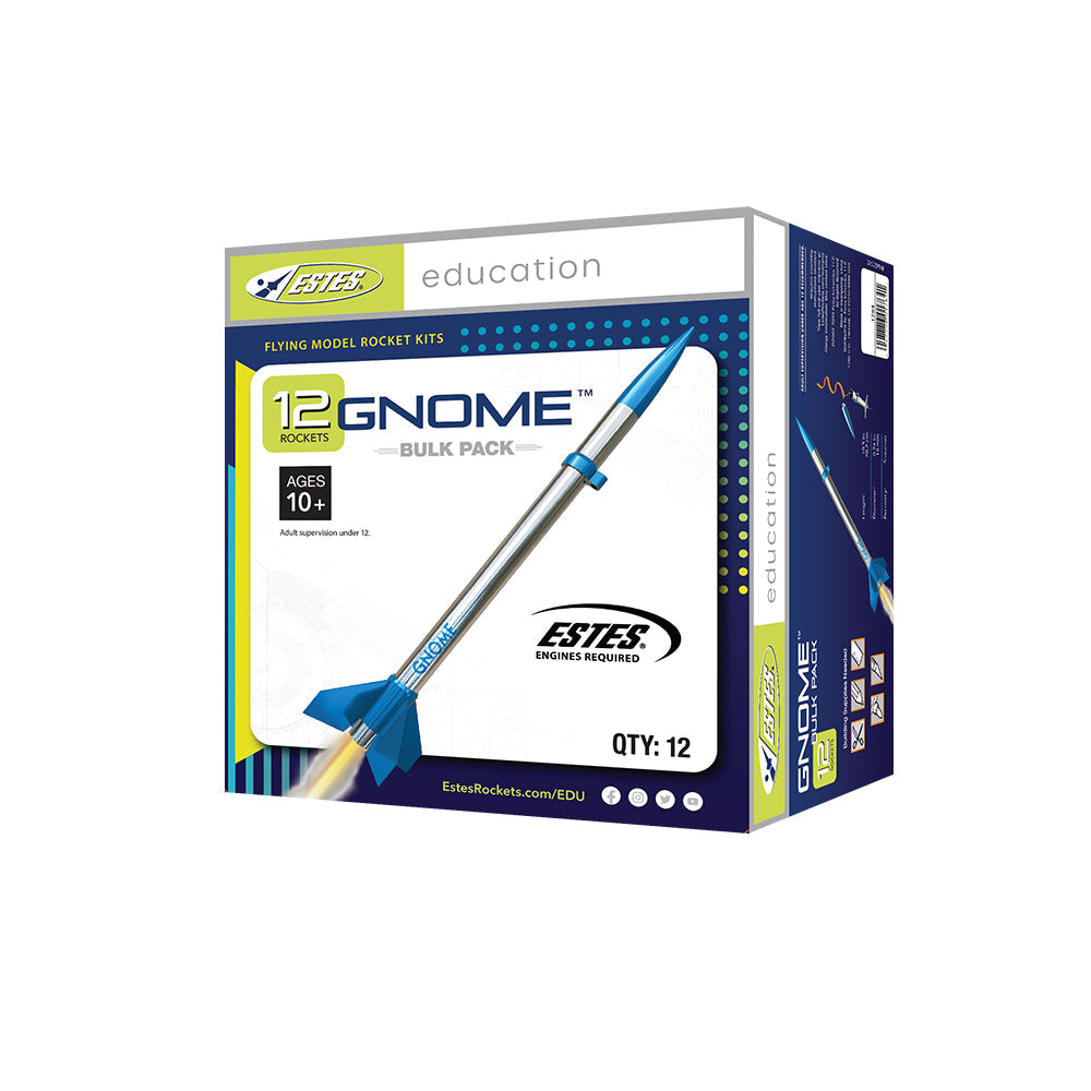 Gnome Bulk Pack