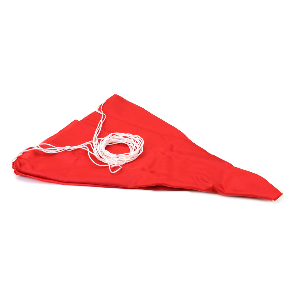 Model Rocket Nylon Parachute