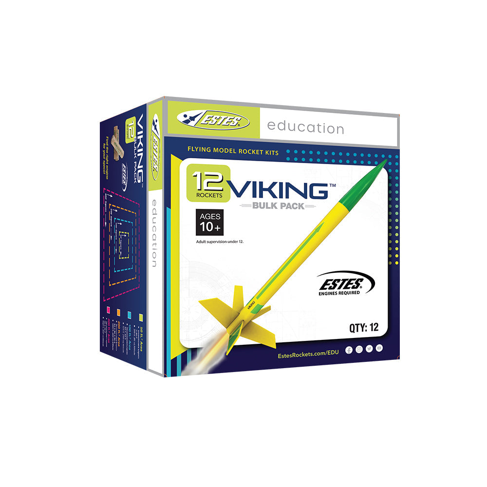 Viking Bulk Pack